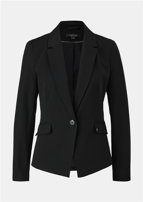 Se COMMA Blazer  sort ved About You