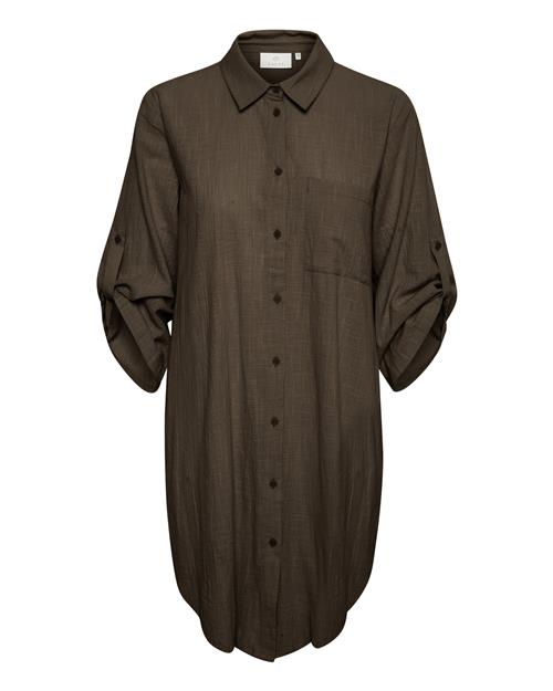 Kaffe Bluse  khaki