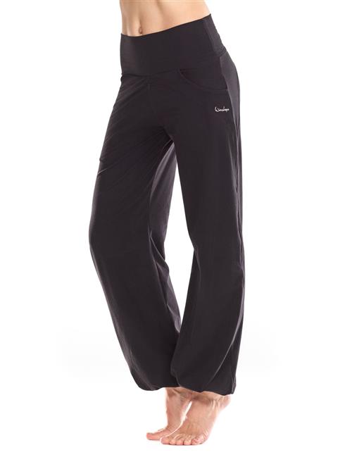 Winshape Sportsbukser ' CUL102LC '  sort