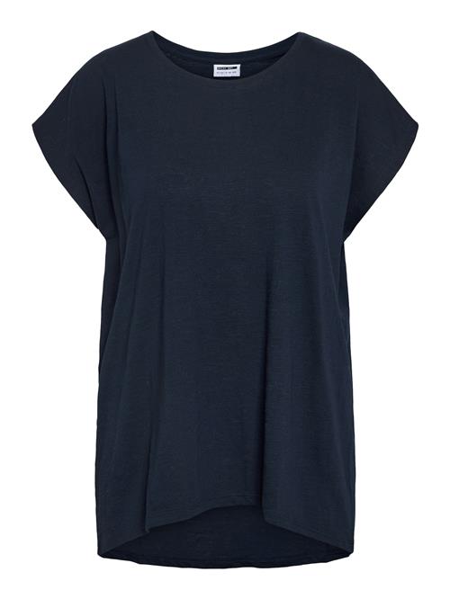 Noisy may Shirts 'NMMATHILDE'  navy