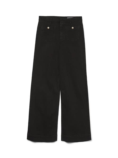 VERO MODA Jeans  sort