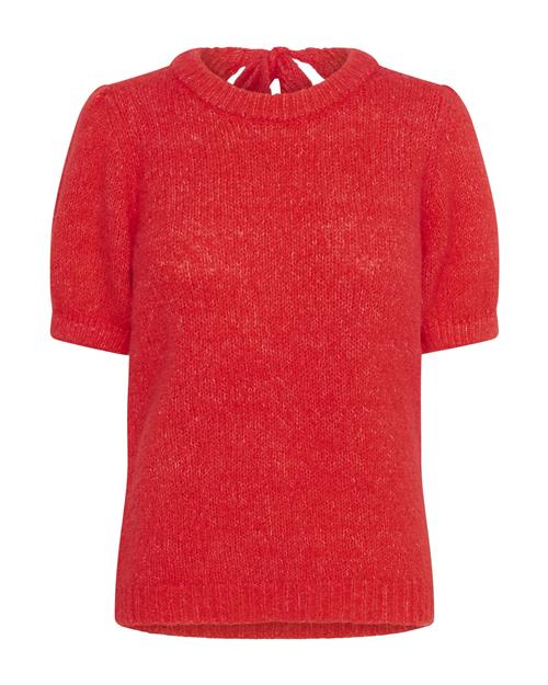 Se Kaffe Pullover 'Emilie'  melon ved About You
