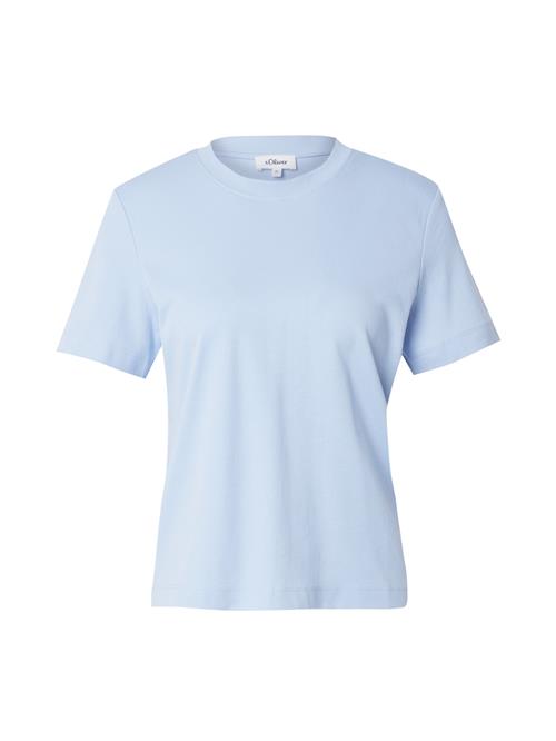 s.Oliver Shirts  lyseblå