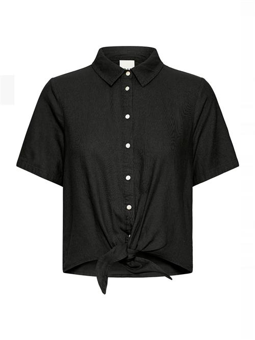 ICHI Bluse 'IHLINNO'  sort