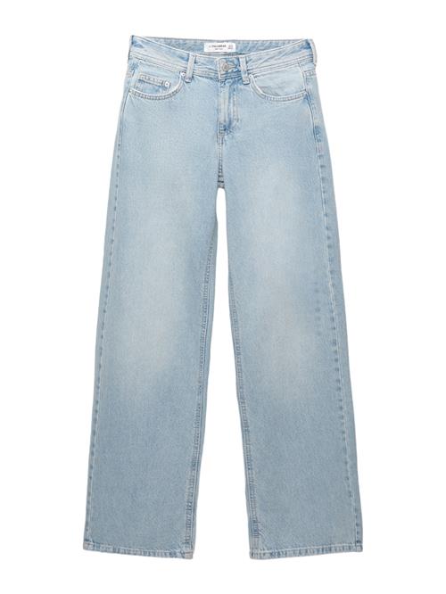 Pull&Bear Jeans  blue denim