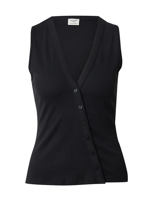 Abercrombie & Fitch Overdel  sort