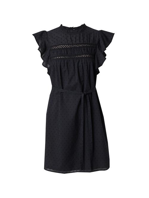 VERO MODA Kjole 'VMTrine'  sort