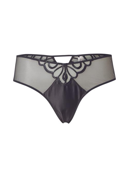 ETAM Slip 'SUSPENSE'  sort