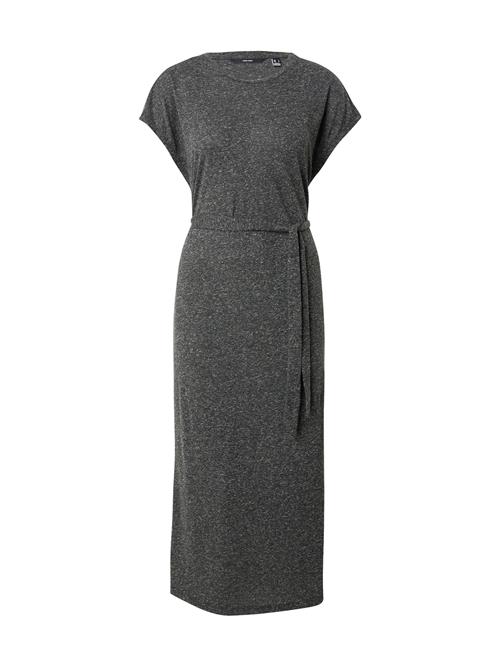 VERO MODA Kjole 'VMHANNA'  sort