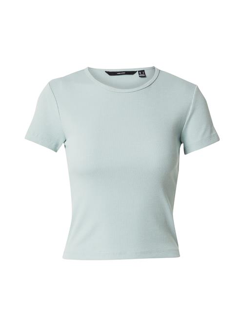 VERO MODA Shirts 'VMCHLOE'  mint