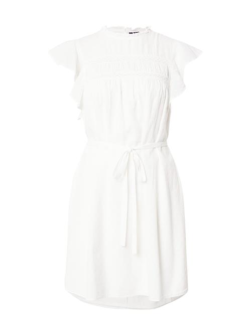 VERO MODA Kjole 'VMTrine'  hvid