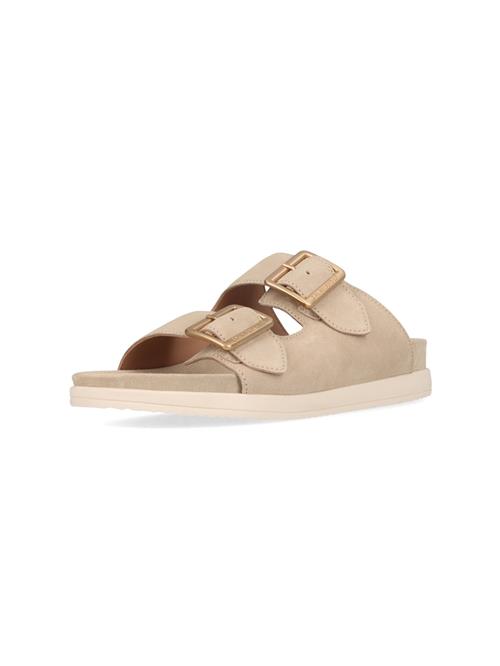 SALAMANDER Pantoletter  beige
