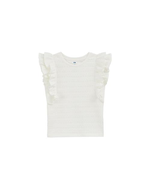 WE Fashion Bluser & t-shirts  lysebeige