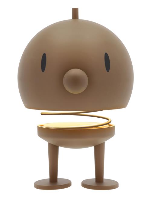 Hoptimist Led Lampe Hoptimist Brown