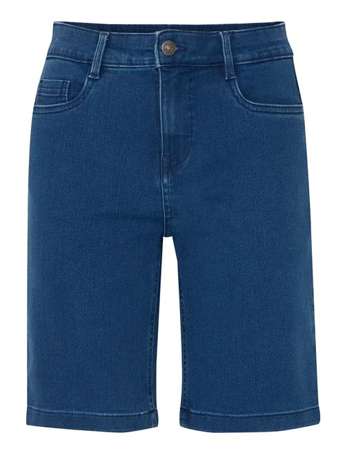 Frluxe Elli Sho 1 Fransa Navy