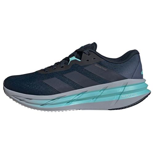 ADIDAS PERFORMANCE Løbesko ' Adistar 3 '  blå