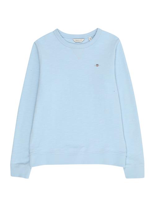 Se GANT Shirts  lyseblå ved About You