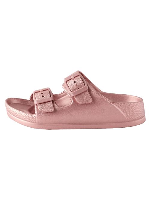 Next Sandaler  gammelrosa