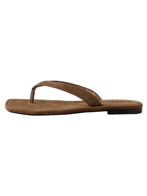 Next Klipklappere 'Forever Comfort®'  brun