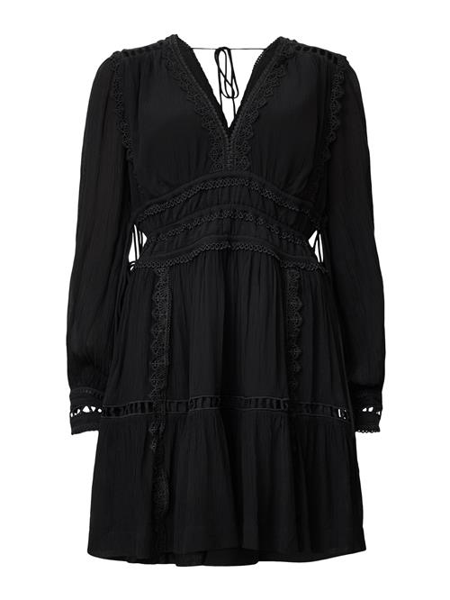 AllSaints Kjole 'XANTHE'  sort