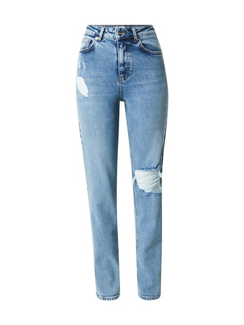 MYLAVIE by Sarah Harrison Jeans  blå