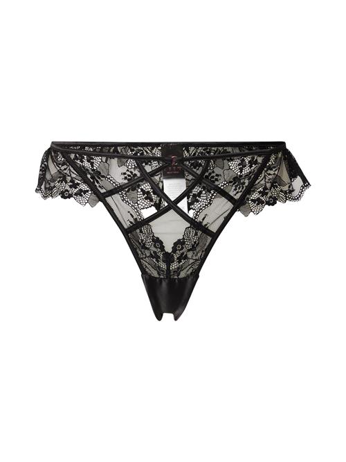 Hunkemöller String 'Amari'  sort