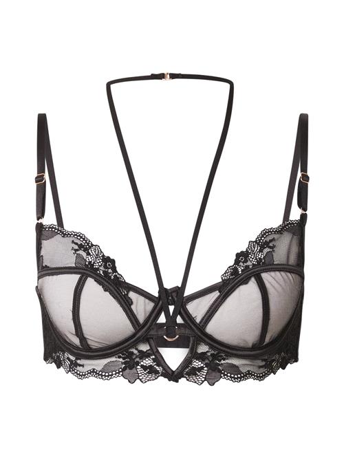 Hunkemöller BH 'Amari'  sort