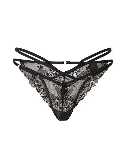 Hunkemöller String 'Amari'  sort