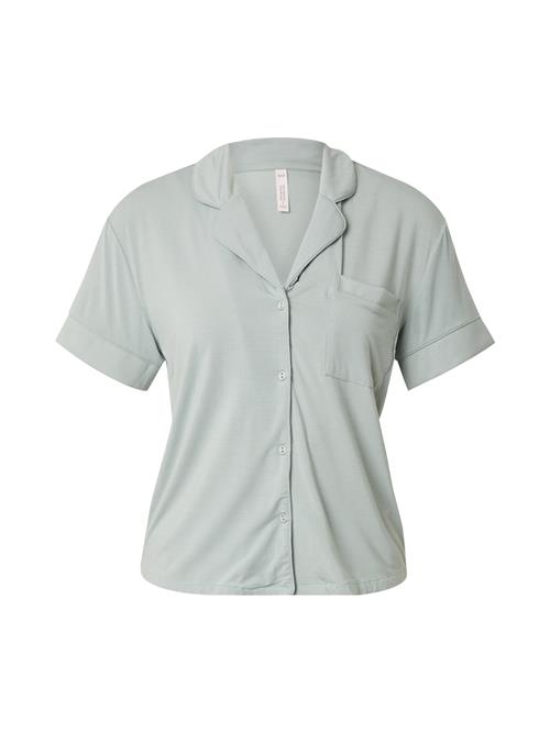 Hunkemöller Soveskorte 'Essential'  mint