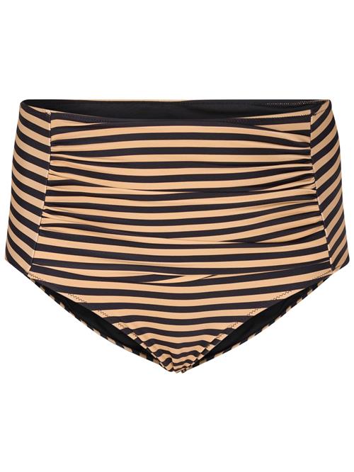 Swim by Zizzi Bikinitrusse  cappuccino / sort