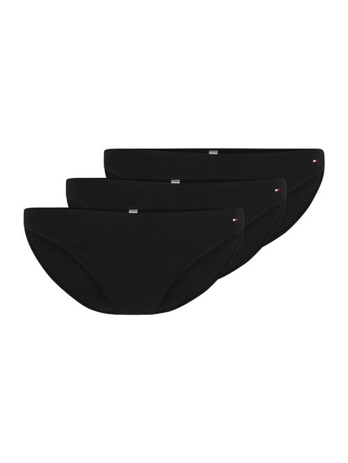 Tommy Hilfiger Underwear Slip  sort