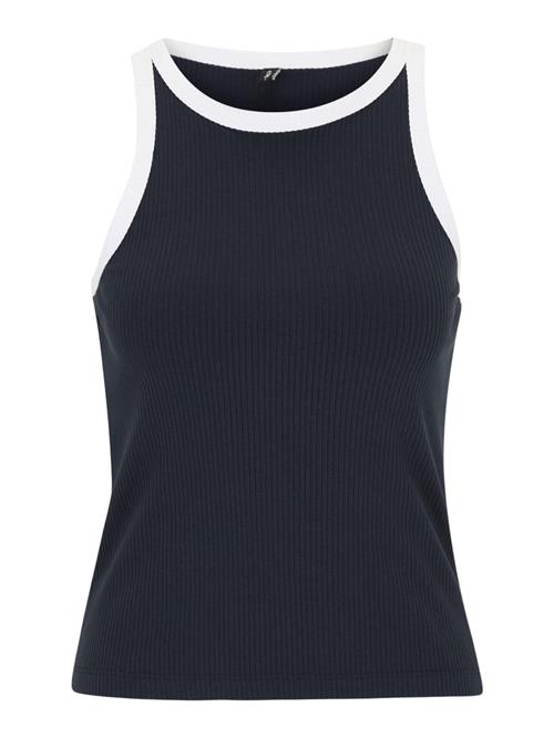 Only Petite Overdel 'ONLVELA'  marin / hvid