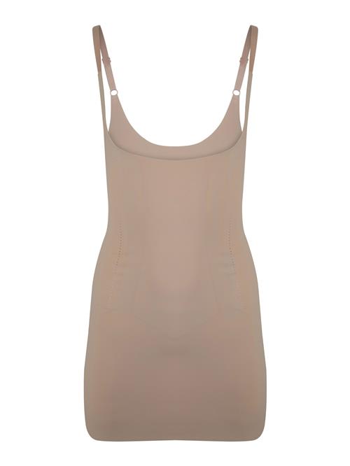 MAGIC Bodyfashion Korsetkjole 'Dream'  cappuccino