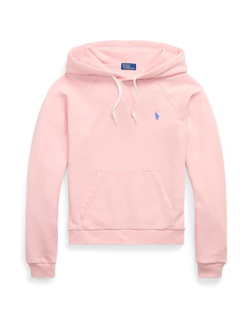 Polo Ralph Lauren Sweatshirt  blå / rosé
