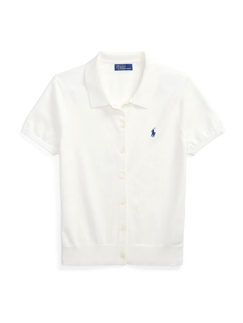 Polo Ralph Lauren Cardigan  hvid