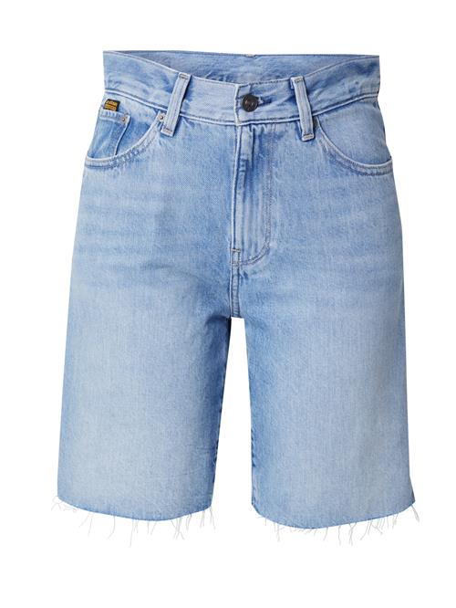 Se G-STAR Jeans 'Viktoria'  blue denim ved About You