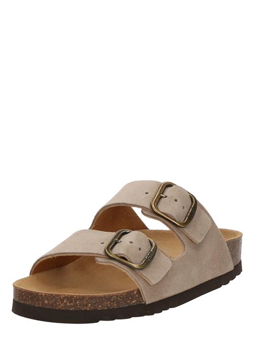 SCHOLL Pantoletter 'JOSEPHINE'  beige