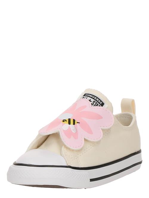 CONVERSE Sneakers 'CTAS'  pink / naturhvid