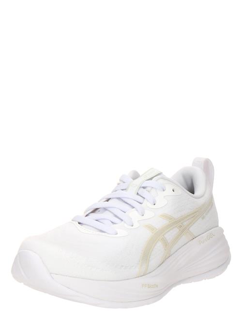 Se ASICS Løbesko 'GEL-CUMULUS 27'  beige / lysegrå ved About You