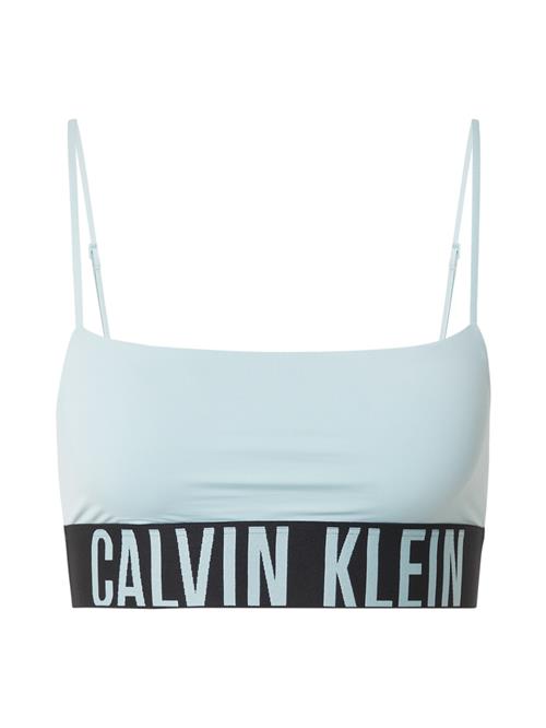 Calvin Klein Underwear BH 'Intense Power'  blå / lyseblå