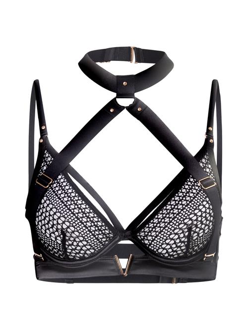 Hunkemöller BH 'Missy Up'  sort