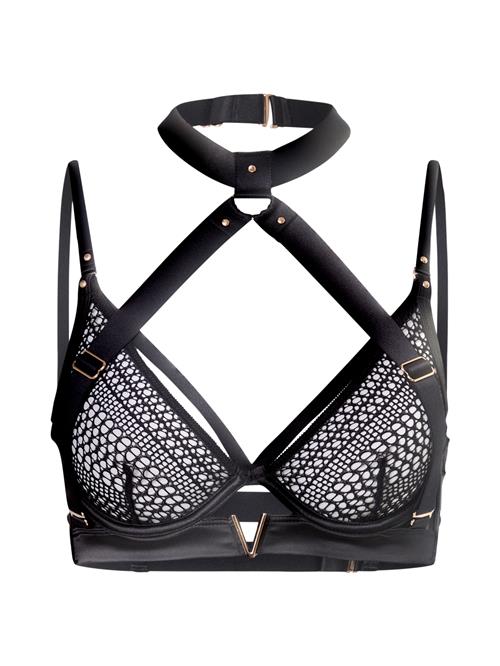 Hunkemöller BH 'Missy Up'  sort