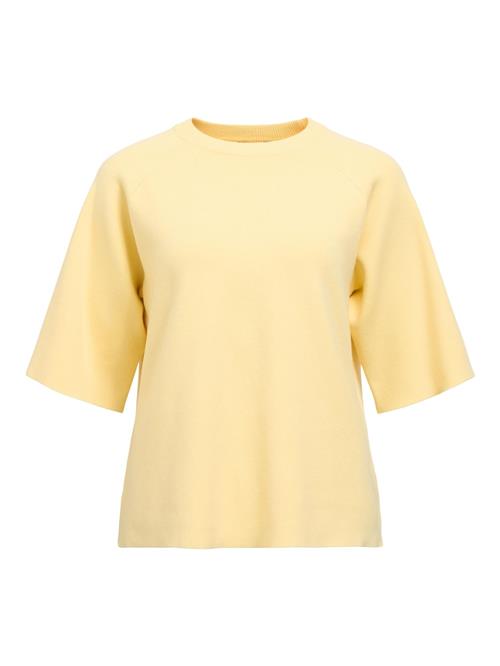 OBJECT Pullover 'OBJReynard'  gul