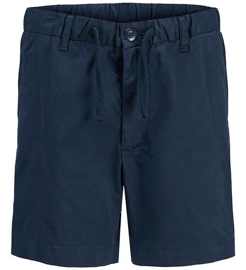 Jack & Jones Shorts - JpstJaiden JjCampaign - Navy Blazer