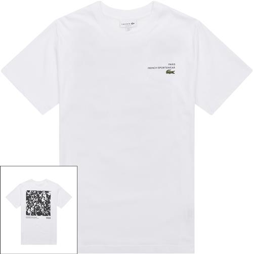 Lacoste TH9880 Tee
