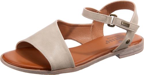 MUSTANG Sandaler  creme