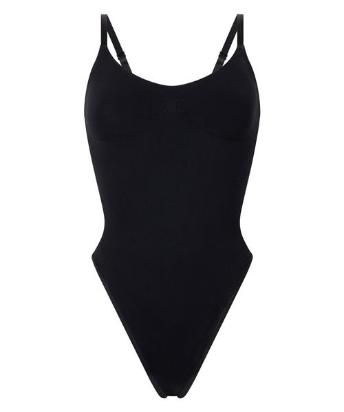 Hunkemöller Shapingbody  sort