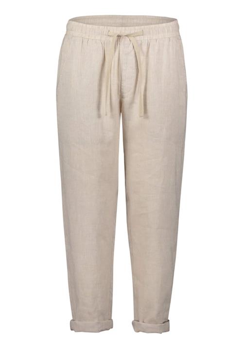 Cartoon Bukser  beige-meleret