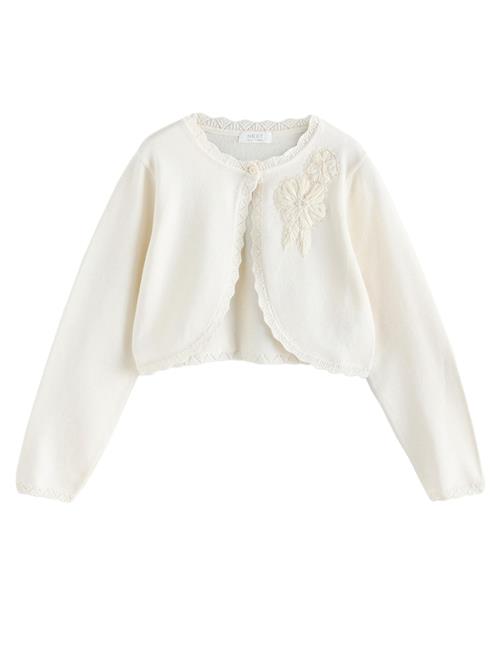 Next Cardigan  ecru