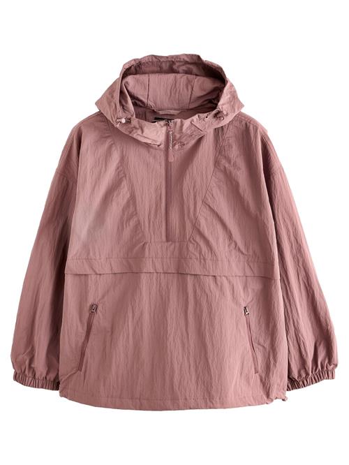 Next Overgangsjakke  pink